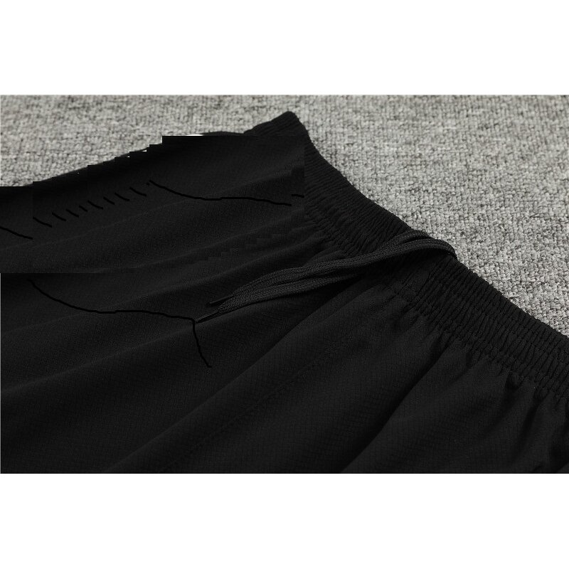 Training Wear Manufacturer - OEM/ODM Men's Cotton Plus Size