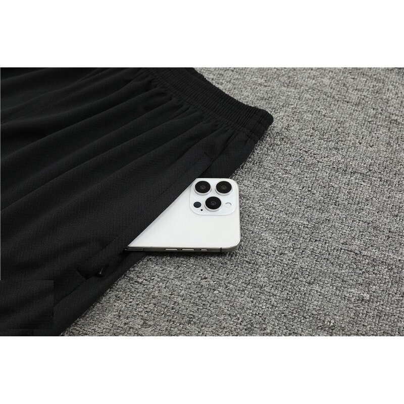 Soccer Jersey Manufacturer - OEM/ODM Factory Direct Polyester