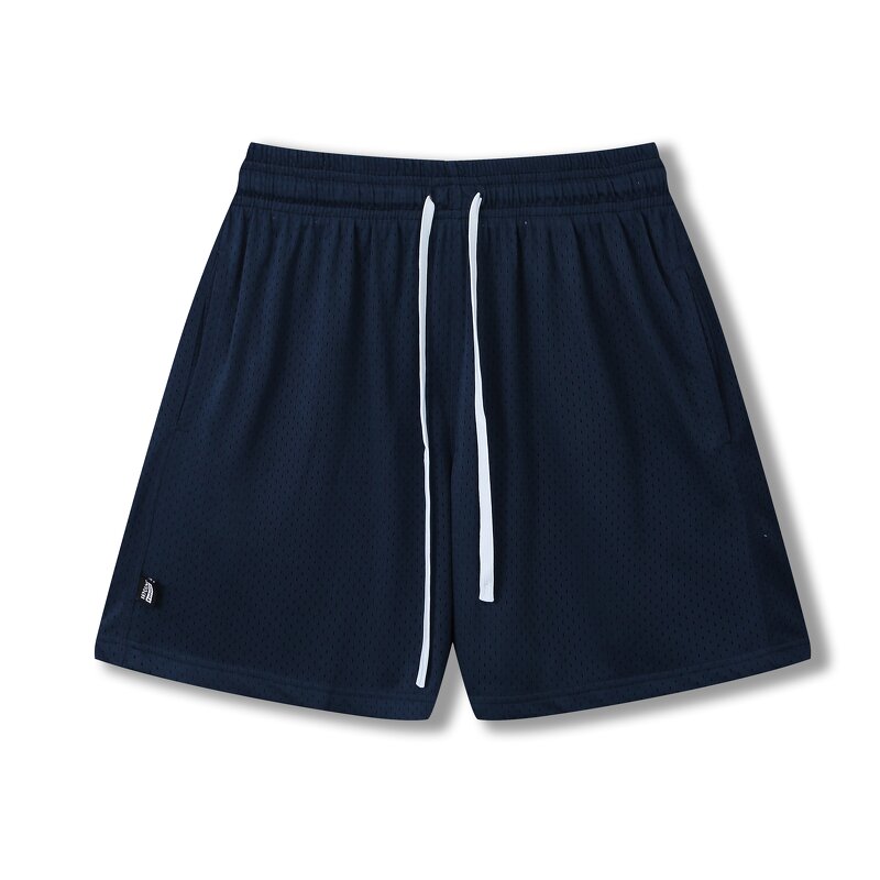 Mesh Shorts Manufacturer - OEM/ODM Men's Quick Dry Athletic