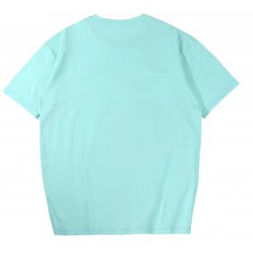 T-Shirt Manufacturer - OEM/ODM Men's Plus Size Cotton Blank