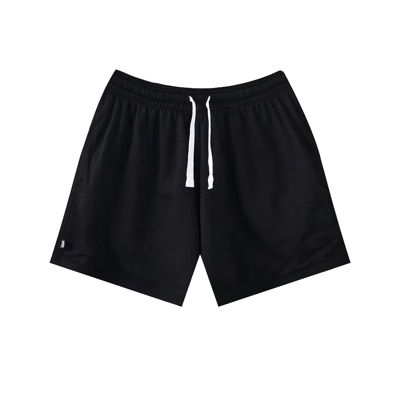 Athletic Shorts Manufacturer - OEM/ODM Men's Loose Fit Gym