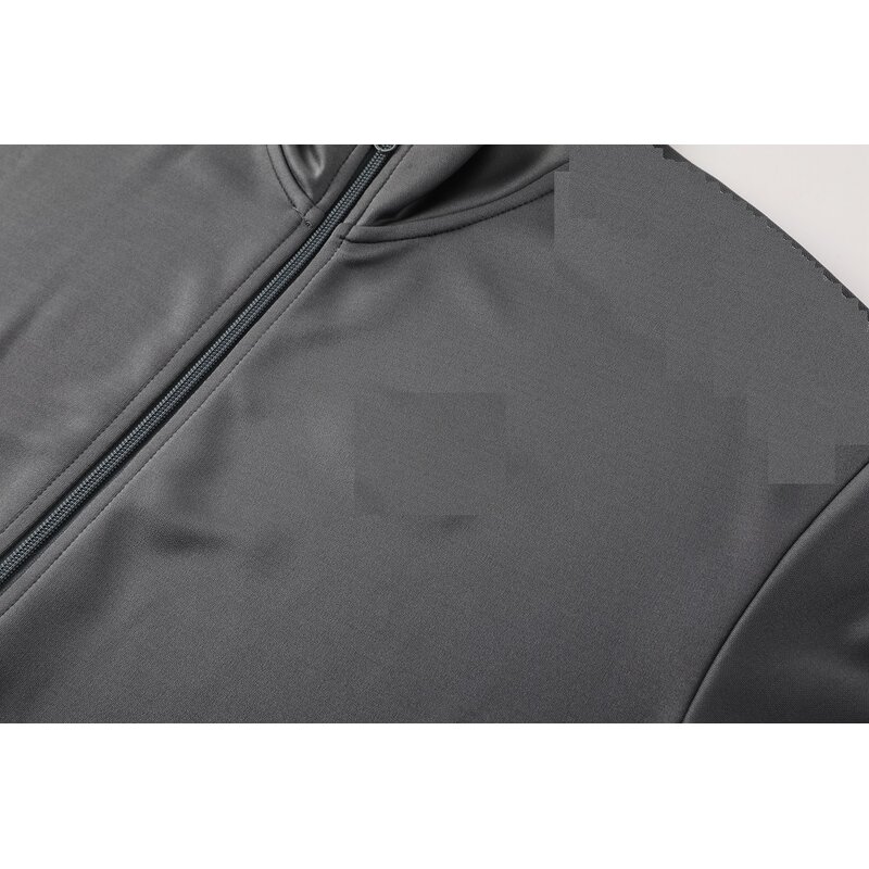 Soccer Jacket Manufacturer - OEM/ODM Men's Training Tracksuit