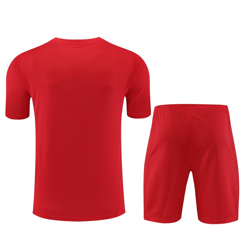 Soccer Jersey Set Manufacturer - OEM/ODM Men's Organic Cotton