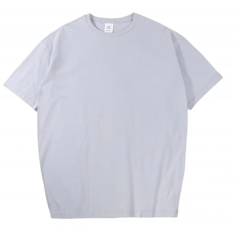 Polyester T-Shirt Manufacturer - OEM/ODM Eco-Friendly Pigment-Dyed
