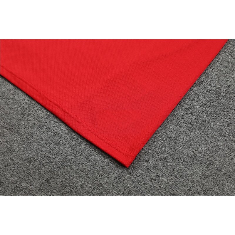 Soccer Jersey Set Manufacturer - OEM/ODM Men's Organic Cotton