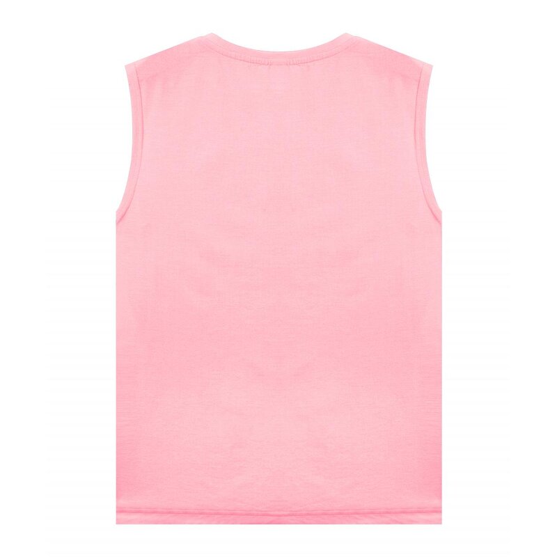 Sports Vest Manufacturer - OEM/ODM Men's Cotton Sleeveless Tank