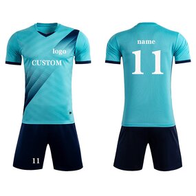 Soccer Jersey Manufacturer - OEM/ODM Custom Quick Dry Vintage