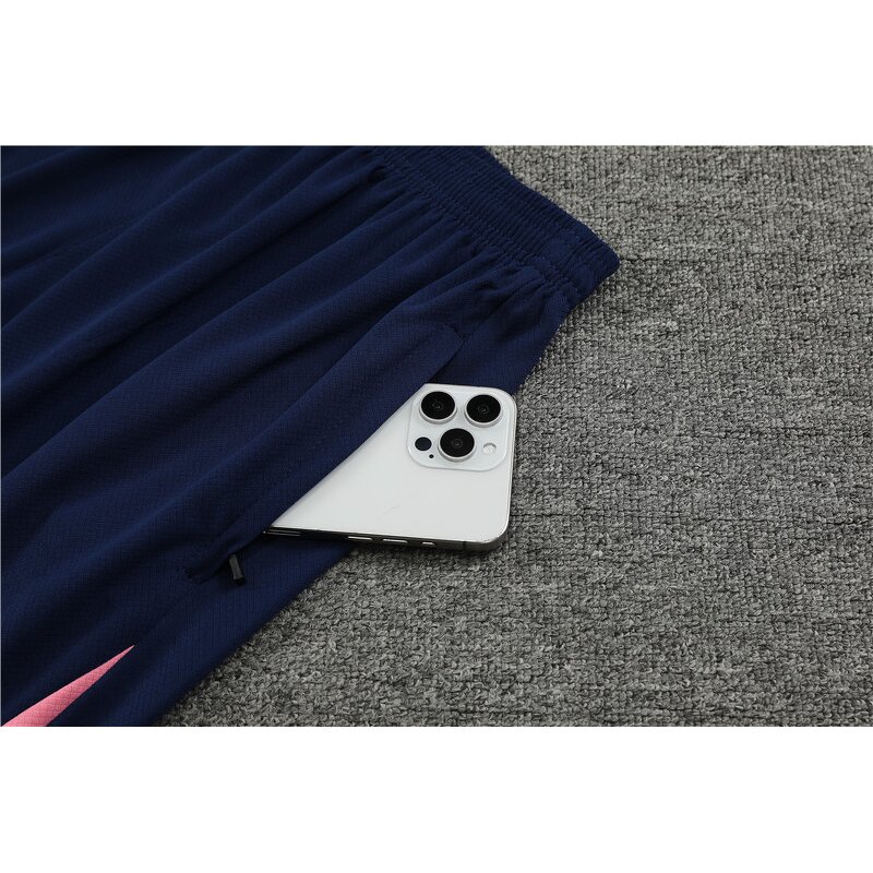 Soccer Training Set Manufacturer - OEM/ODM Men's Breathable Comfort