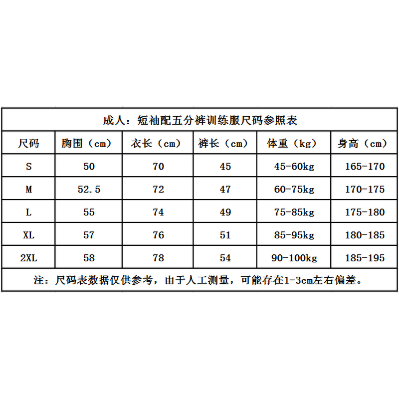 Sportswear Suit Manufacturer - OEM/ODM Men's Compression Polyester