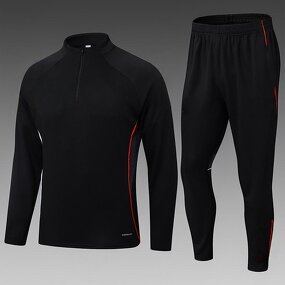 Football Jersey Manufacturer - OEM/ODM Automated Cutting Printed