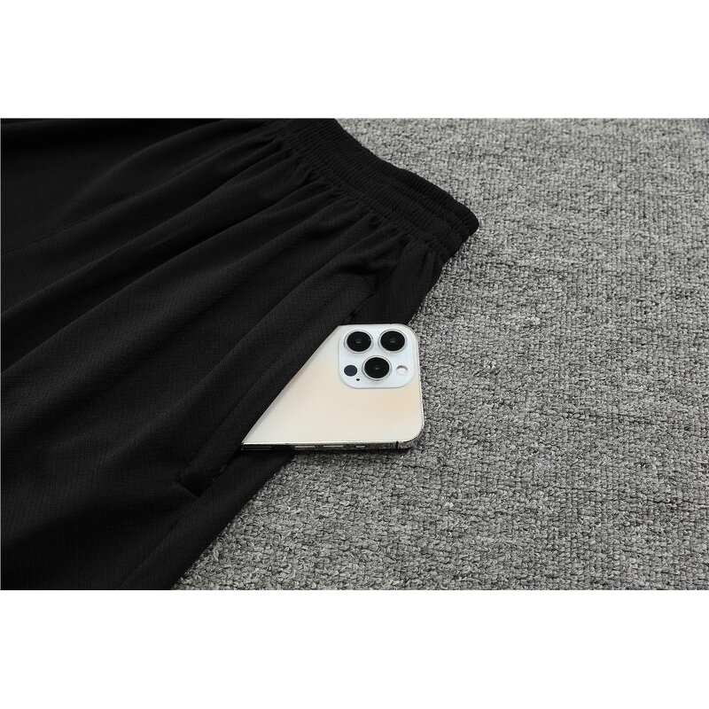 Sportswear Set Manufacturer - OEM/ODM Men's Compression Fitness