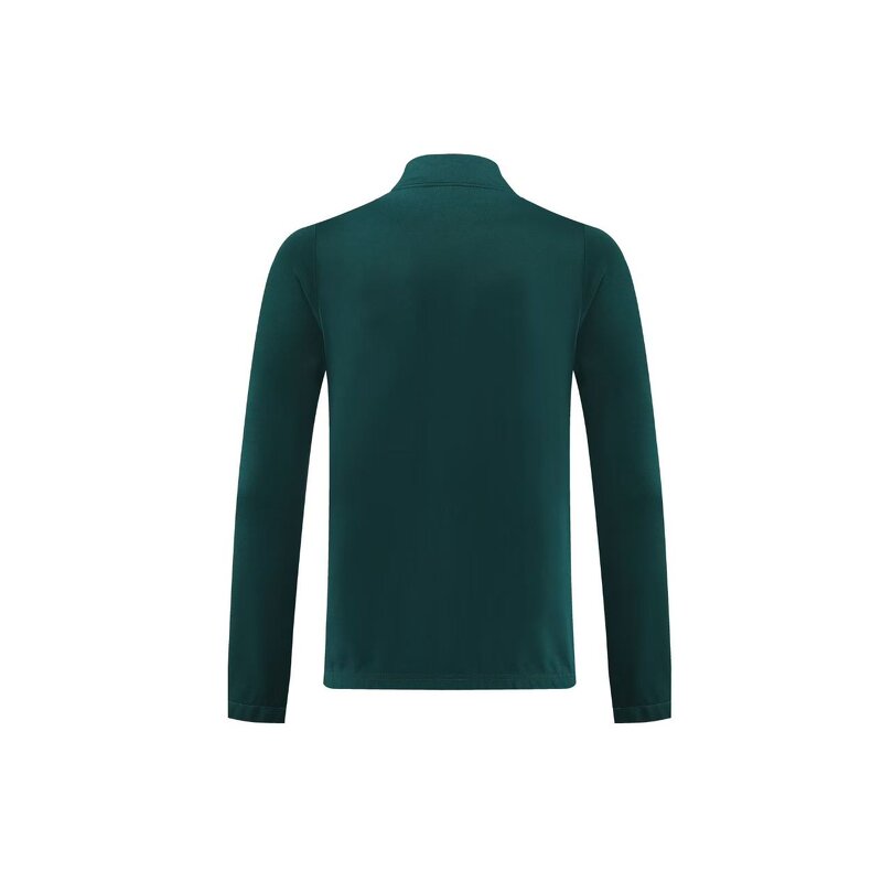 Track Suits Manufacturer - OEM/ODM Unisex Custom Logo Zipper