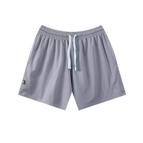 Athletic Shorts Manufacturer - OEM/ODM Men's Mesh Fitness Loose