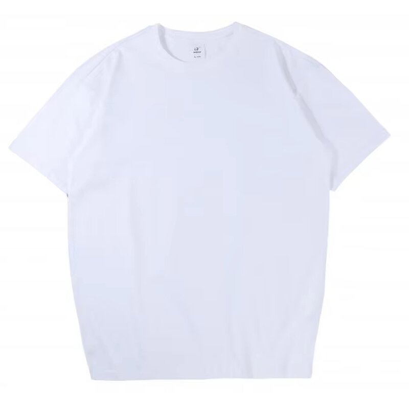 Polyester T-Shirt Manufacturer - OEM/ODM Eco-Friendly Pigment-Dyed