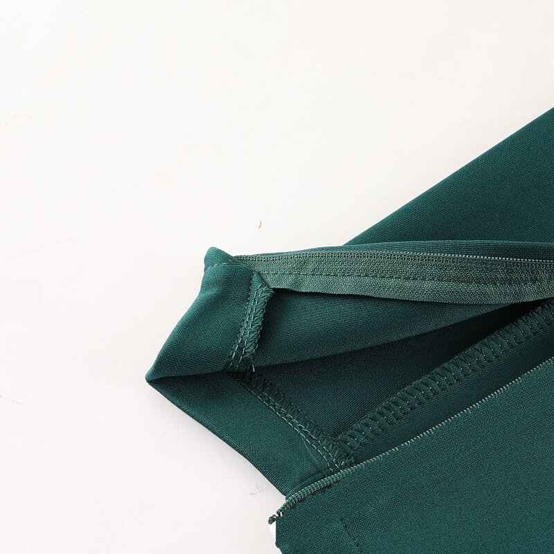 Track Suits Manufacturer - OEM/ODM Unisex Custom Logo Zipper