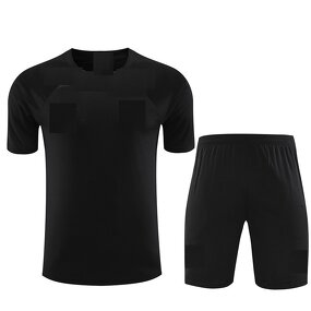 Training Wear Manufacturer - OEM/ODM Men's Cotton Plus Size