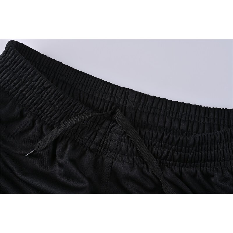 Sports Tracksuit Manufacturer - OEM/ODM Long Sleeve Zipper Set