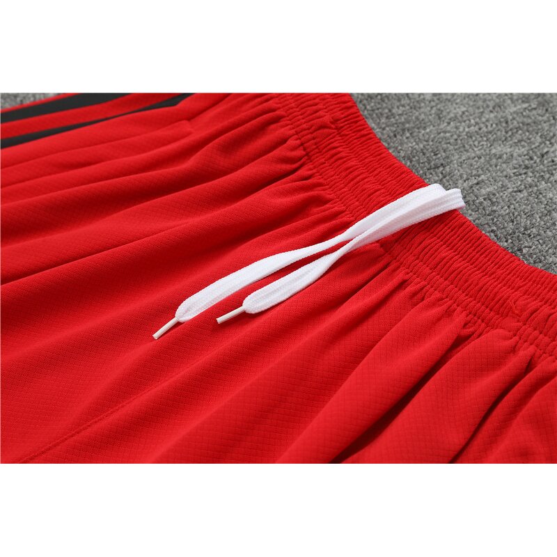 Soccer Jersey Set Manufacturer - OEM/ODM Men's Organic Cotton