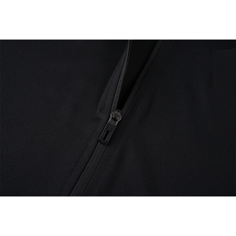 Sports Tracksuit Manufacturer - OEM/ODM Long Sleeve Zipper Set