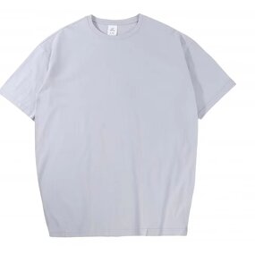 Oversized T-Shirt Manufacturer - OEM/ODM 100% Cotton Unisex