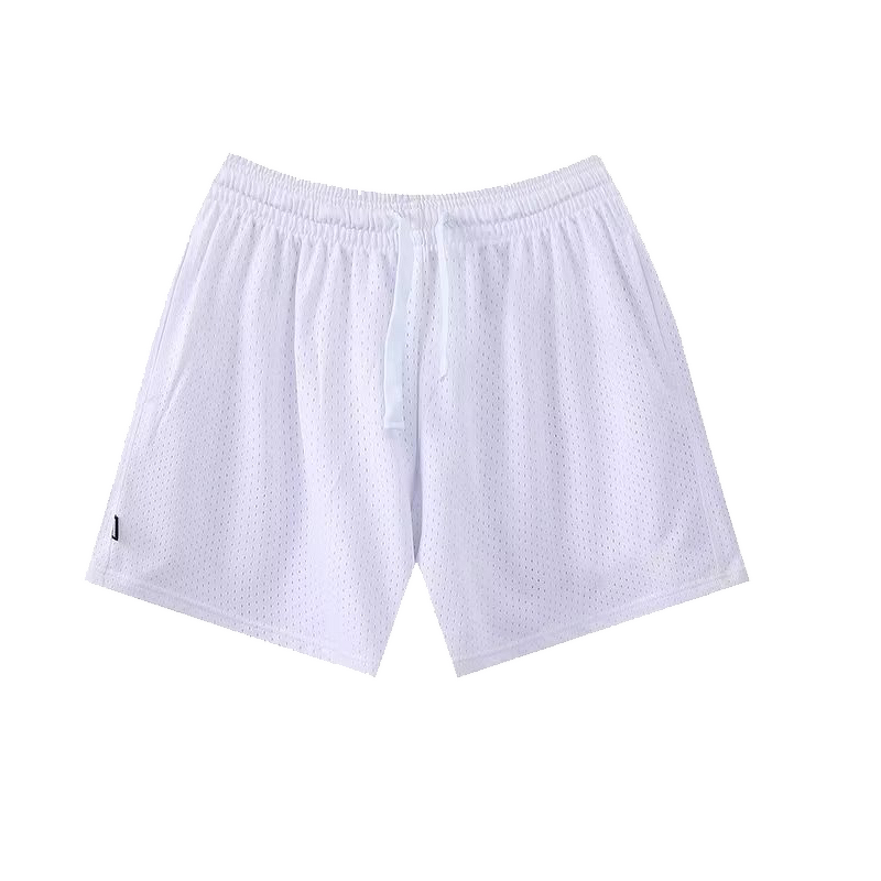 Athletic Shorts Manufacturer - OEM/ODM Men's Loose Fit Gym