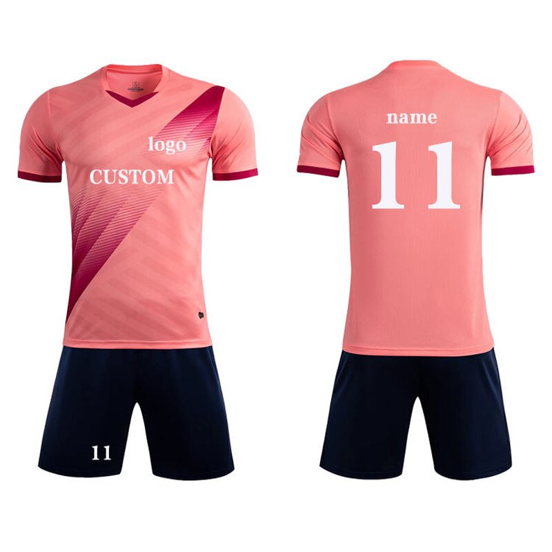 Soccer Jersey Manufacturer - OEM/ODM Quick Dry Sublimation Team