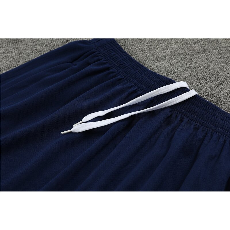 Soccer Training Set Manufacturer - OEM/ODM Men's Breathable Comfort