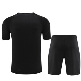 Sportswear Set Manufacturer - OEM/ODM Men's Compression Fitness