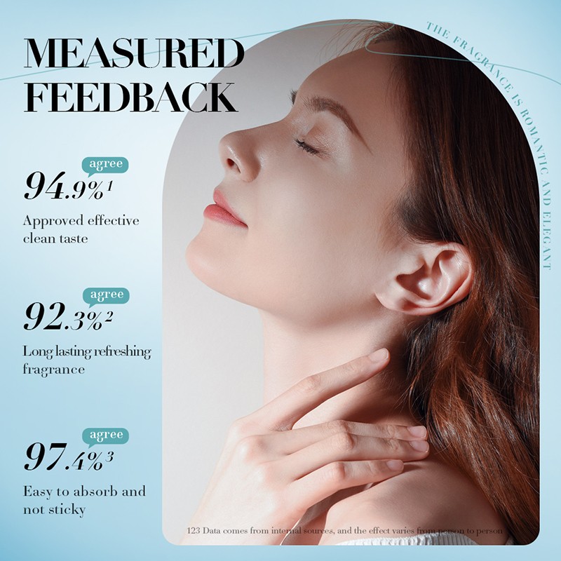 Antiperspirant Spray - OEM Cherry Blossom