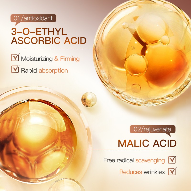 Lip Balm - Private Label Collagen Scrub Cream