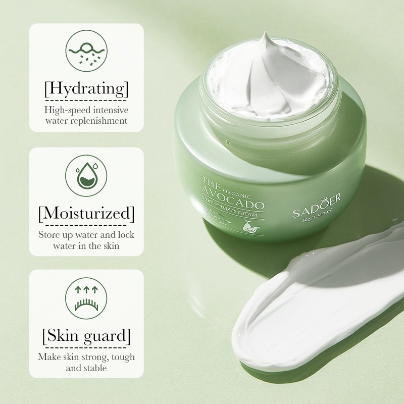Anti Wrinkle Cream - OEM Collagen Face Cream
