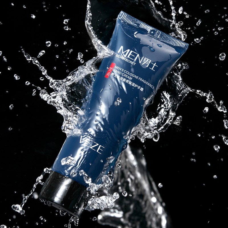 Hand Cream - OEM Anti Chapping Natural