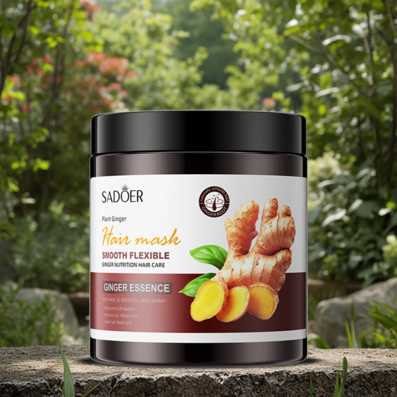 Hair Conditioner - OEM Argan Glycerin Nourish