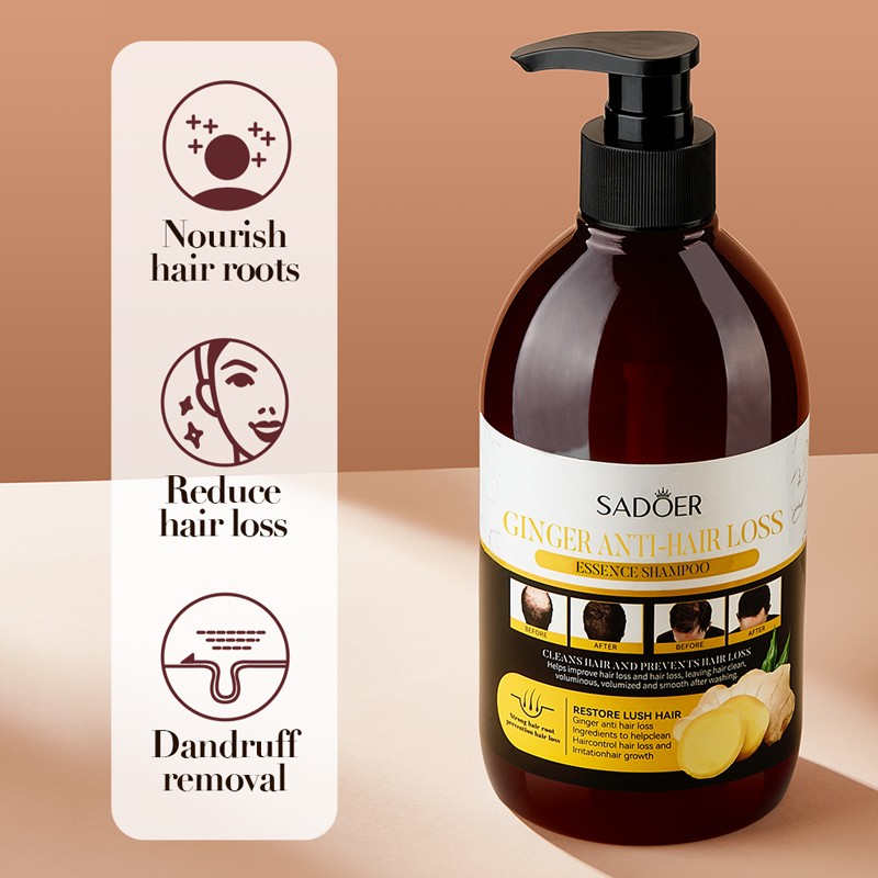 Hair Care - OEM Olive Oil Moisture Repair