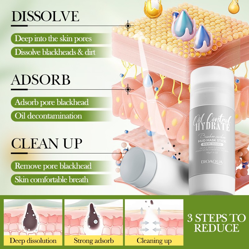 Strawberry Eye Mask - OEM Collagen Protein