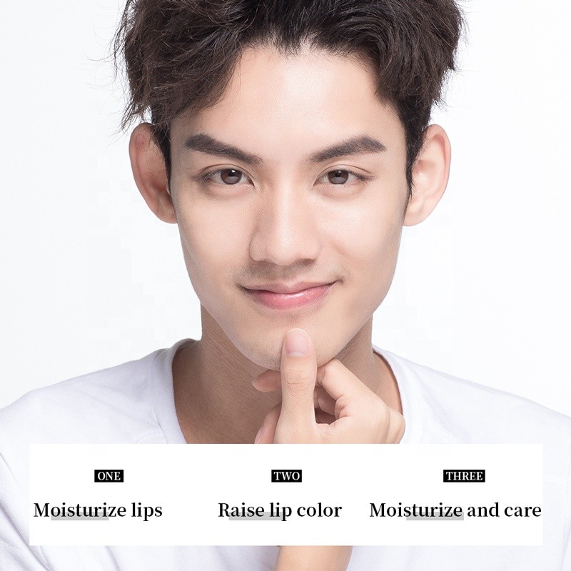 Lip Balm - Private Label Cleaning Tinted