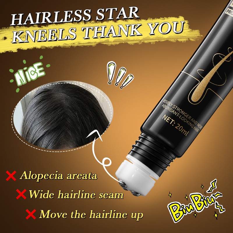 Hair Serum - OEM Argan Oil Morocco Repair