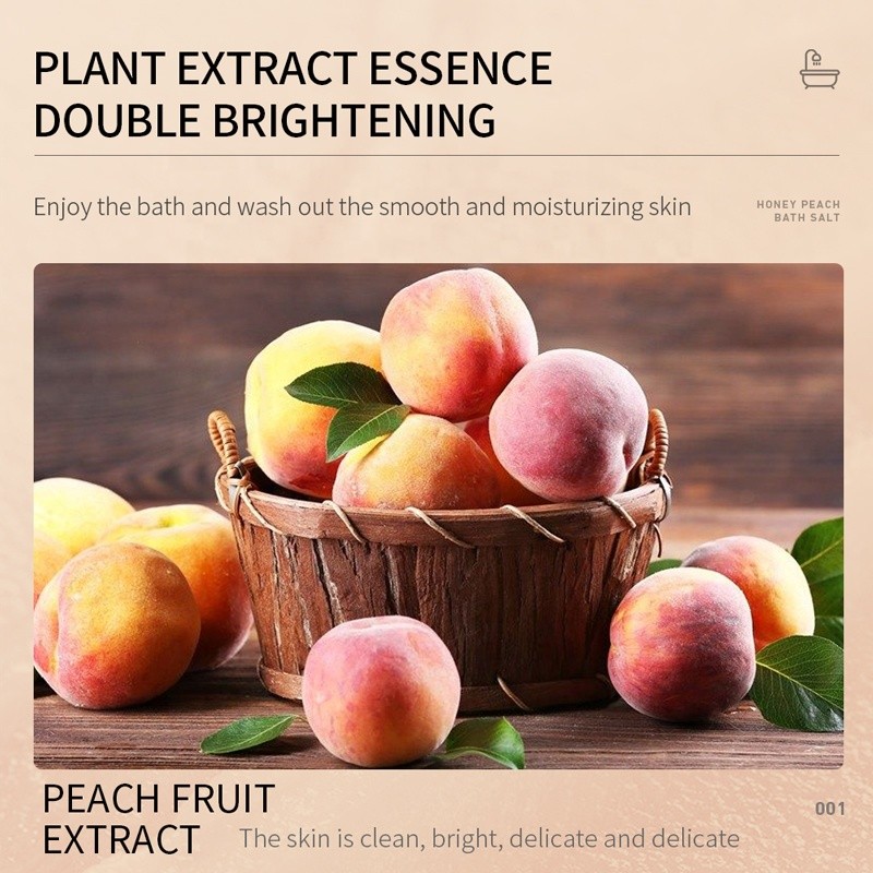 Body Soap - Private Label Whitening Handmade