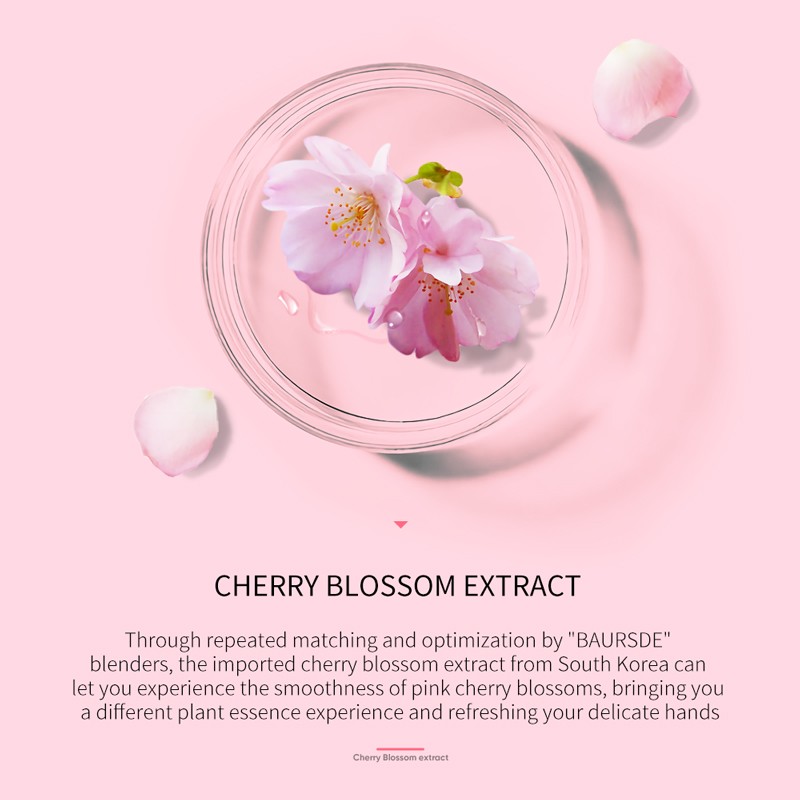 Hand Mask - Private Label Honey Moisturizing