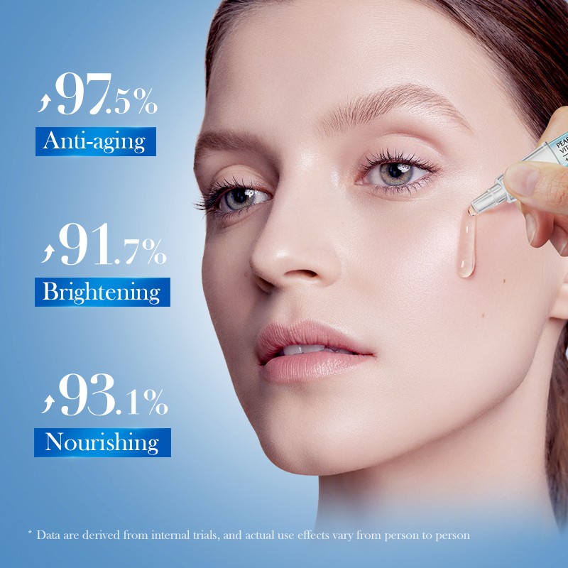 Whitening Ampoule - Private Label 8D Anti-Aging Serum