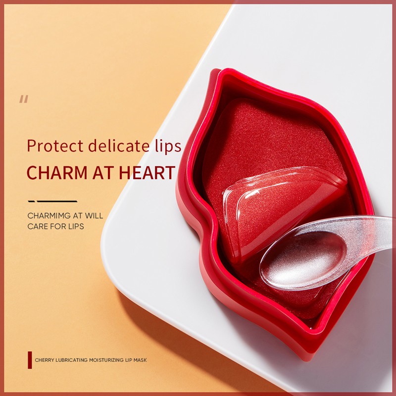 Lip Balm - Private Label Natural Caring Stick