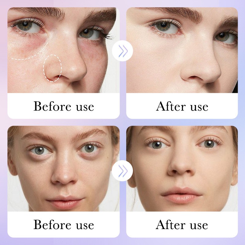 BB Cream - OEM Air Cushion Foundation Factory