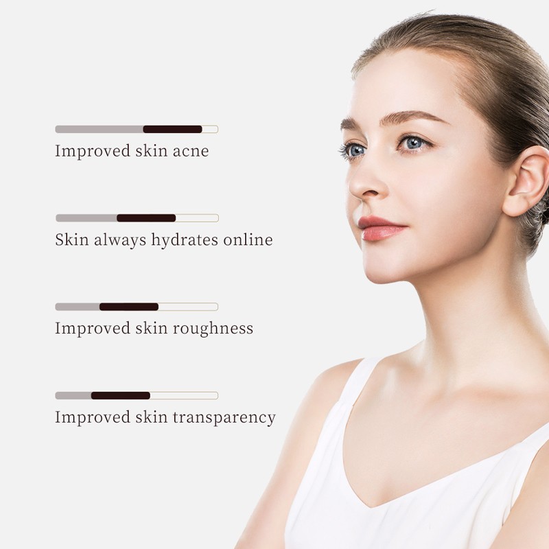 Caviar Skin Care Set - OEM Anti-Aging Face Care Kit