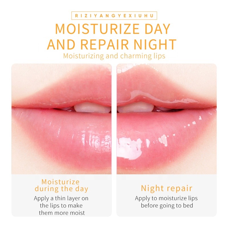 Lip Balm - Private Label Organic Container