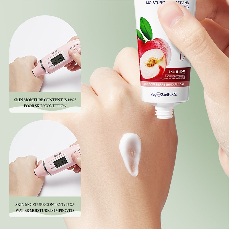 Hand Cream - OEM Autumn Winter 5-Piece Set