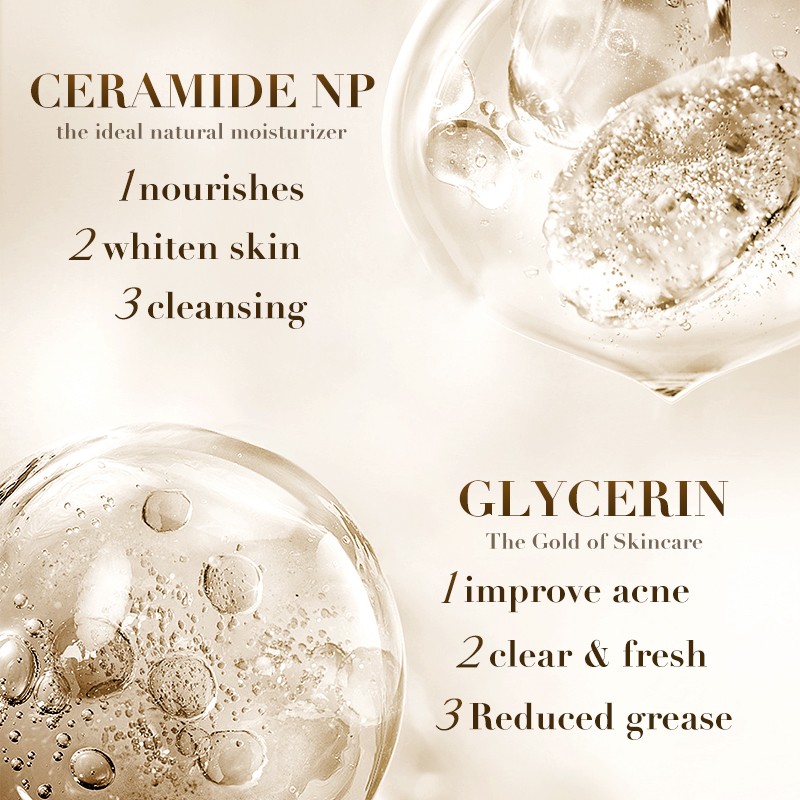 Body Soap - OEM Coffee Essential Oil