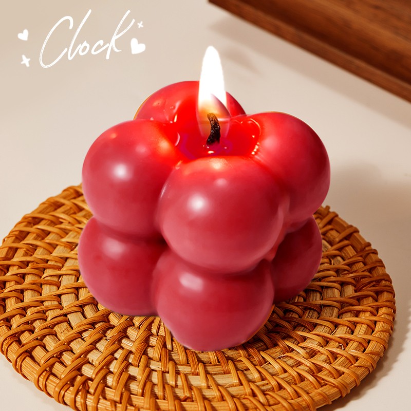 Perfume Rubiks - OEM Birthday Celebrate Cube