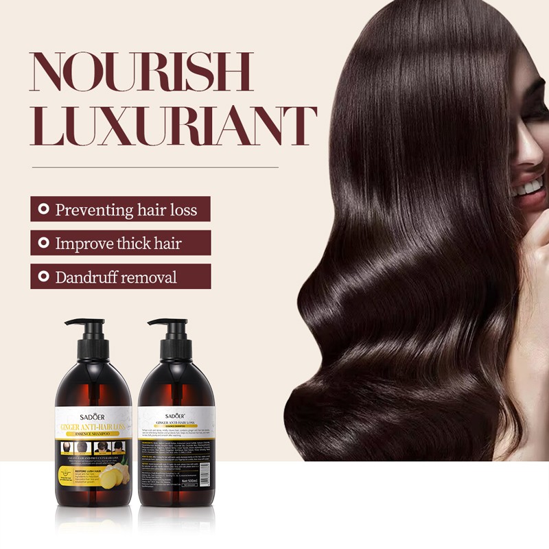 Hair Care - OEM Olive Oil Moisture Repair