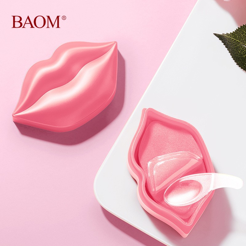 Lip Balm - Private Label Natural Caring Stick