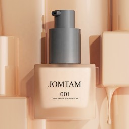 Lip Gloss - OEM Double Head Glossy Lipstick